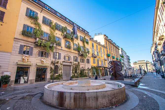 Explore Milan in 90 minutes with a Local - Value and Booking Details