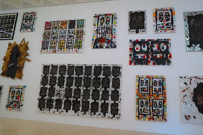 Explore Modern Art & Murals in Mexico City's Best Museums - Practical Details and Logistics