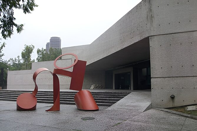 Explore Modern Art & Murals in Mexico City's Best Museums - Final Thoughts on the Mexico City Art & Murals Tour