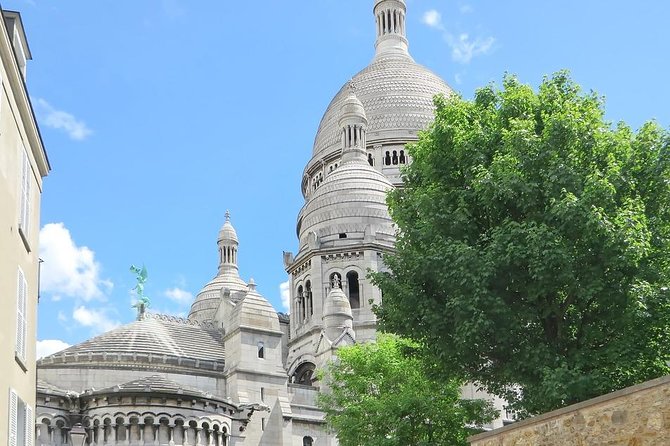 Explore Montmartre like a local - Private walking tour - Who Will Appreciate This Tour Most