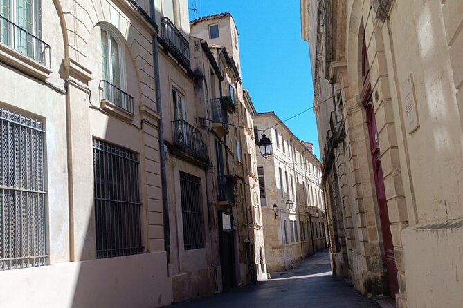 Explore Montpellier by bike-taxi on a 3-hour private trip - Final Thoughts on the Montpellier Bike-Taxi Experience