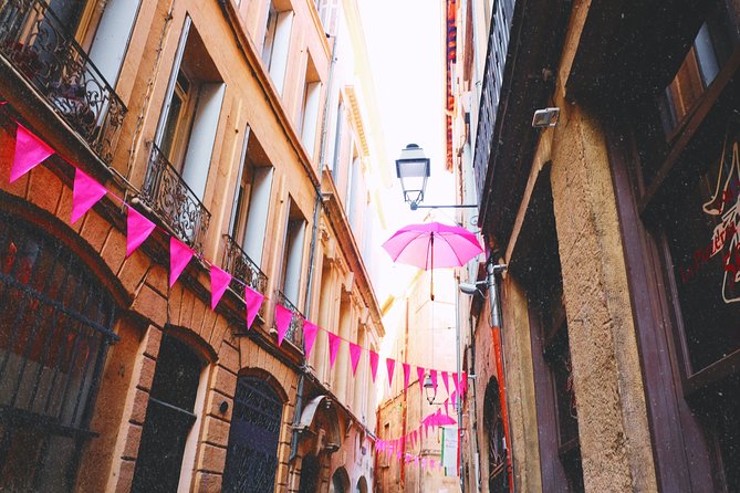 Explore Montpellier in 60 minutes with a Local - Key Points