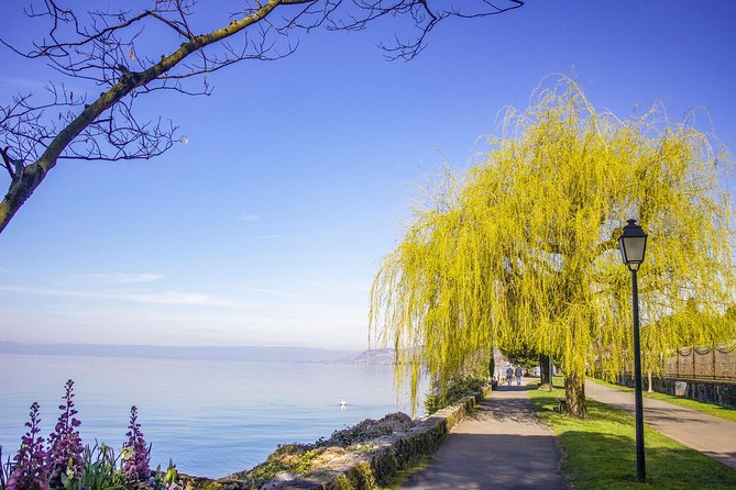 Explore Montreux in 60 minutes with a Local - Explore Montreux in 60 Minutes with a Local: A Compact and Insightful Tour