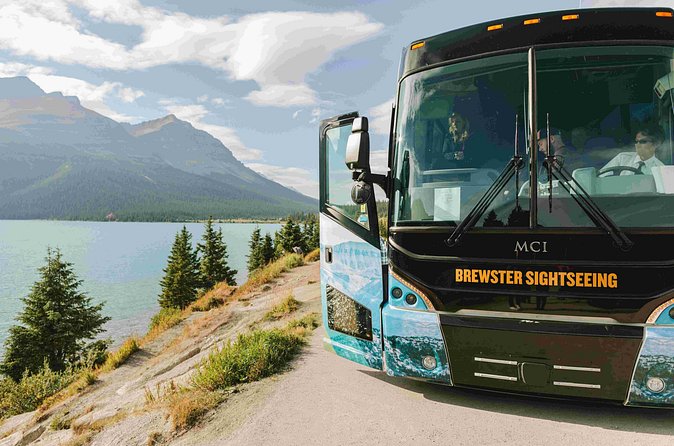 Explore Moraine and Louise Roundtrip from Banff Shared Bus Tour - Booking and Cancellation Flexibility