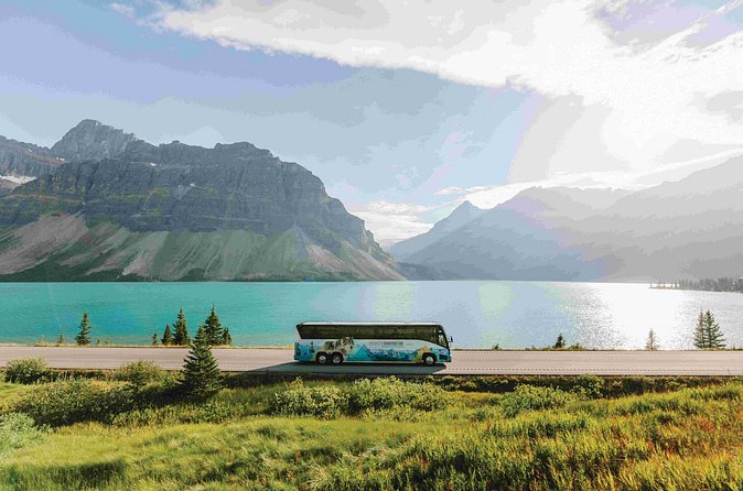 Explore Moraine and Louise Roundtrip from Banff Shared Bus Tour - Who Will Enjoy This Tour Most?