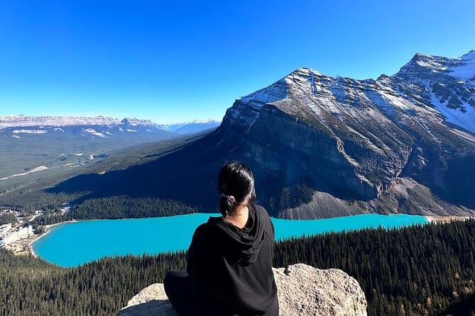 Explore Moraine Lake, Banff, Lake Louise & Minnewanka - Practicalities: What’s Included and Important Notes