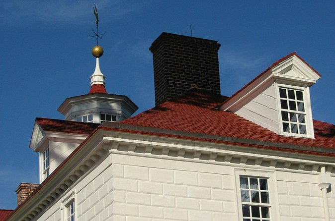 Explore Mount Vernon and Historic Old Town Alexandria - Frequently Asked Questions