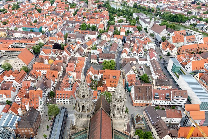Explore Münster in 60 minutes with a Local - Explore Münster in 60 Minutes with a Local: An Engaging Introduction to the Historic University City