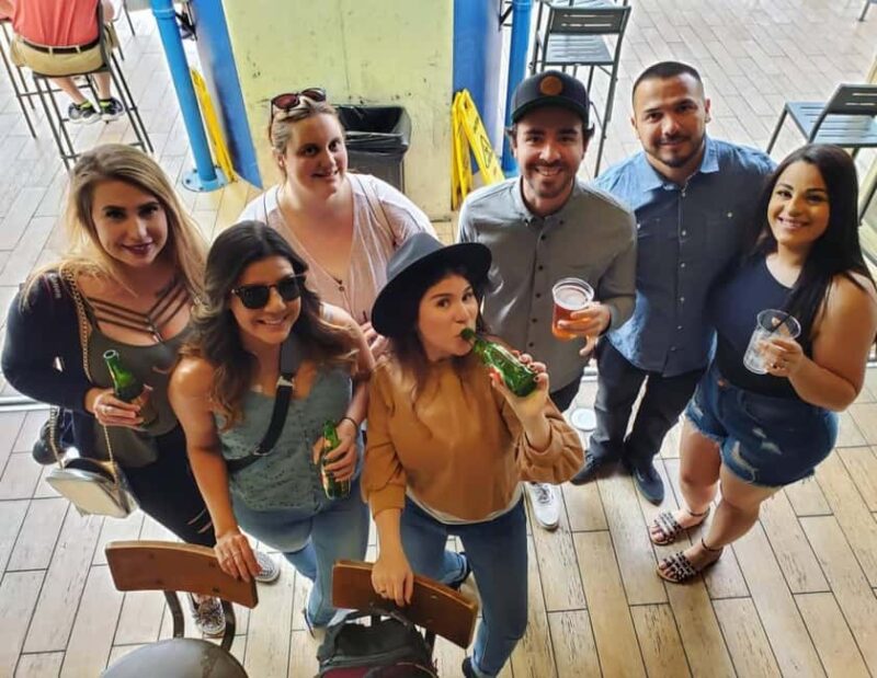 Explore Must-See Spots: Las Vegas Strip Walking Tour - Comparing This Tour to Other Vegas Experiences