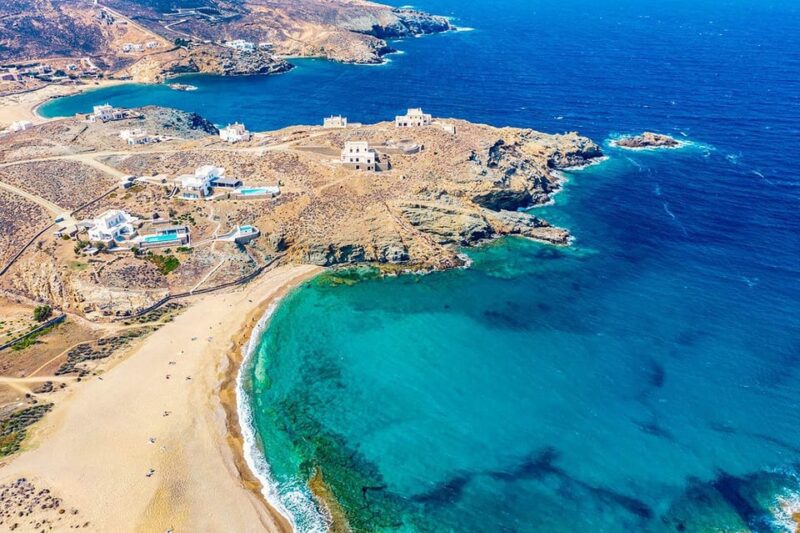 Explore Mykonos in Style with a Luxury Mini Van Tour - Explore Mykonos in Style with a Luxury Mini Van Tour