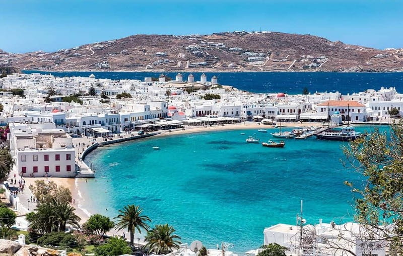 Explore Mykonos Island with a 650cc ATV / QUAD Tour - Unique Features and Benefits of This ATV Tour