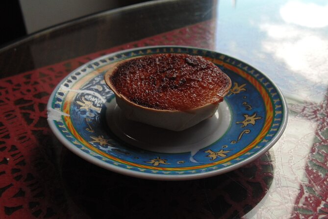 Explore Mystical Regaleira and taste Sintra´s delicacies - Explore Sintra’s Mystical Atmosphere and Tasty Delights