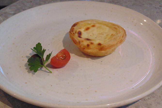 Explore Mystical Regaleira and taste Sintra´s delicacies - Key Points