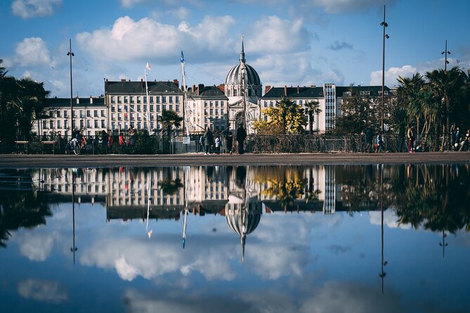 Explore Nantes in 60 minutes with a Local - Key Points