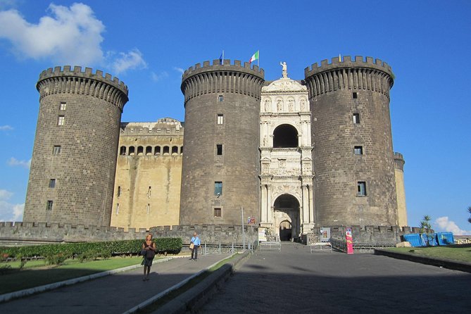 Explore Naples & Pompeii in One Day  Guided Half-Day Tour - Duration and Pacing Considerations