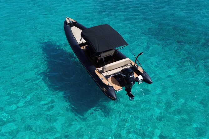 Explore Naxos & Small Cyclades | Private Boat Tour - Sunset Over Paros: The Perfect Farewell