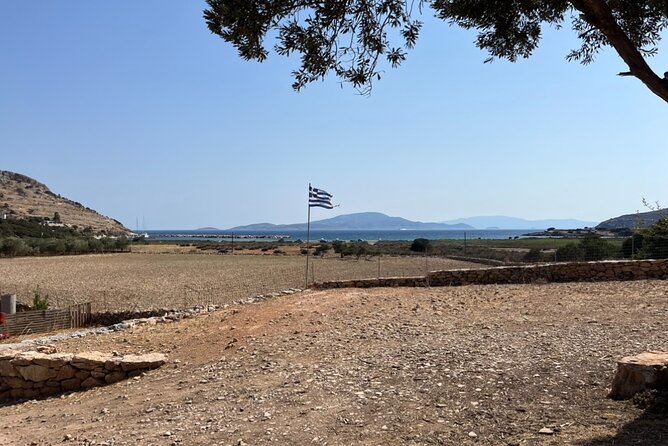 Explore Naxos & Small Cyclades | Private Boat Tour - Practical Details and Booking Considerations