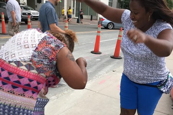 Explore New Haven with a Scavenger Hunt by Zombie Scavengers - Key Points