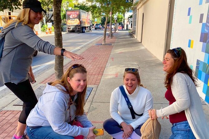 Explore New Haven with a Scavenger Hunt by Zombie Scavengers - Comparing the Cost to Other Activities in the Area