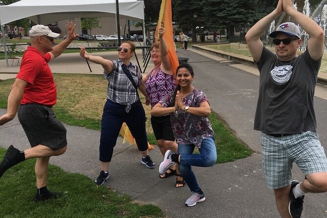 Explore New Haven with a Scavenger Hunt by Zombie Scavengers - What Makes This Tour Stand Out in New Haven