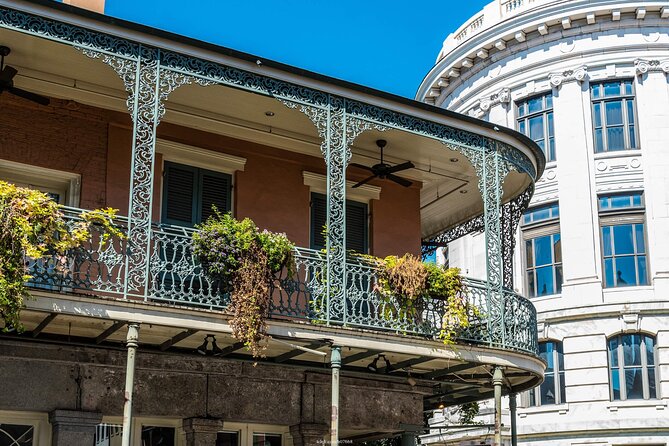 Explore New Orleans' Garden District: Private 2-hour Walking Tour - Explore the Garden District’s Charm in a Private 2-Hour Tour