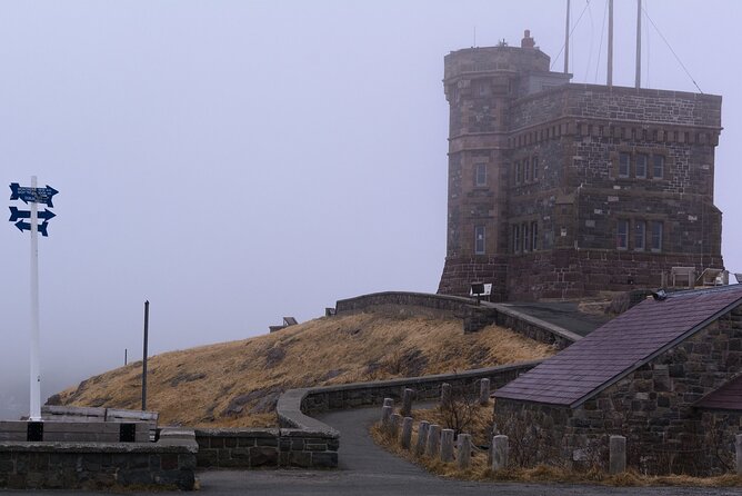 Explore Newfoundland: Audio Driving and Walking Tour Bundle - Wildlife Encounters with Steve the Aussie Narrator