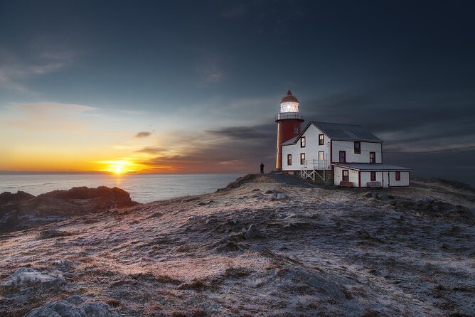 Explore Newfoundland: Audio Driving and Walking Tour Bundle - Practical Details and Booking Considerations