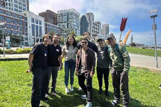 Explore Niagara Falls with Private Scavenger Hunt Tour - Who Will Enjoy This Tour Most?