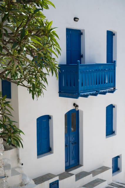 Explore Nisyros Island with Hotel Pick Up and Guided Tour - Practical Tips and Accessibility