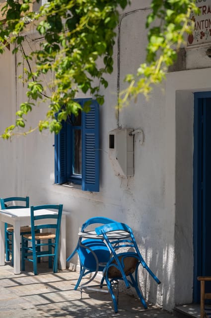 Explore Nisyros Island with Hotel Pick Up and Guided Tour - Value and Overall Experience