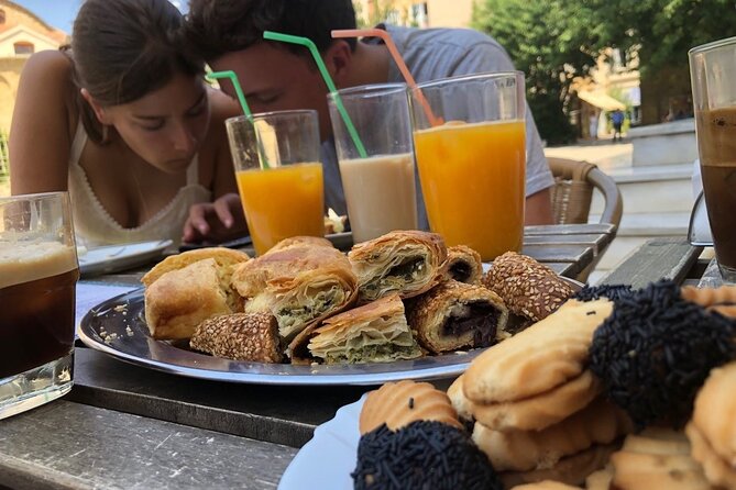 Explore North Lefkosia, "The Last Divided Capital City in Europe" - Venetian Walls: A Unique City Fortress