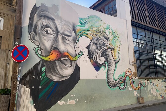 Explore North Lefkosia, "The Last Divided Capital City in Europe" - Bedesten: A Century-Old Market Building