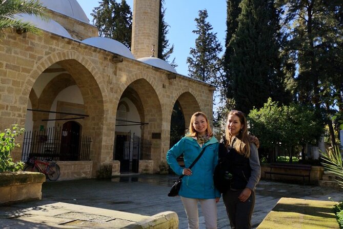 Explore North Lefkosia, "The Last Divided Capital City in Europe" - Cultural and Practical Aspects of the Tour