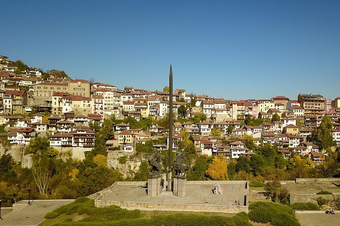 Explore Northern Bulgaria Day Trip from Bucharest - Starting Point and Booking Details