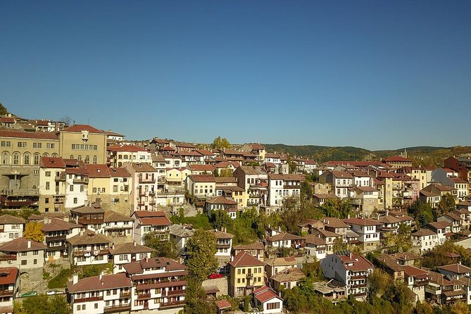 Explore Northern Bulgaria Day Trip from Bucharest - Free Time at Samovodene Street