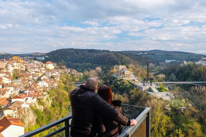 Explore Northern Bulgaria Day Trip from Bucharest - Discovering Arbanassi’s Charm and Historical Sites