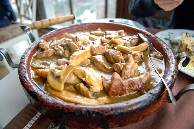 Explore Northern Bulgaria Day Trip from Bucharest - Optional Short Walk in Ruse Town