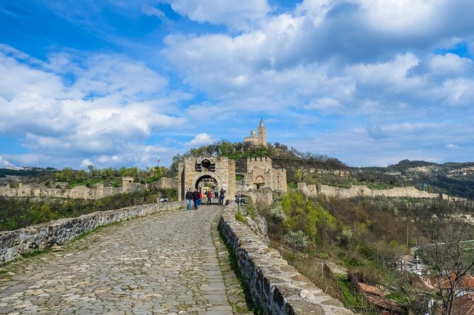 Explore Northern Bulgaria Day Trip from Bucharest - The Comfort of Private Transportation and Expert Guidance