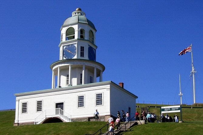 Explore Nova Scotia in a Bundled Self Guide Audio Tours - Highlights of the Tour’s Content and Storytelling Style