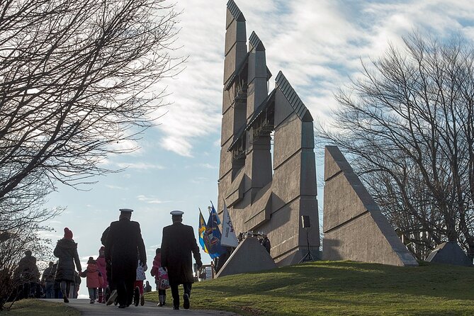 Explore Nova Scotia in a Bundled Self Guide Audio Tours - Value and Suitability for Different Travelers