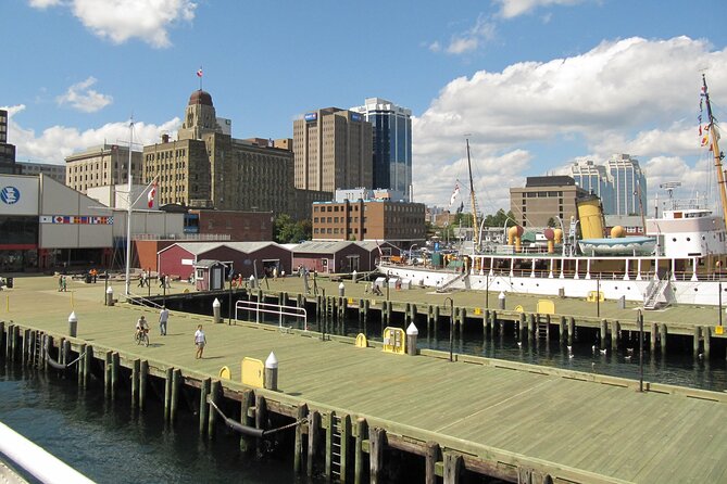 Explore Nova Scotia in a Bundled Self Guide Audio Tours - Frequently Asked Questions