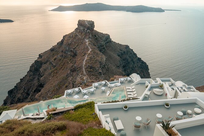 Explore Oia(IA) - Private Guided Tour - Practical Details: Duration, Cost, and Booking Flexibility