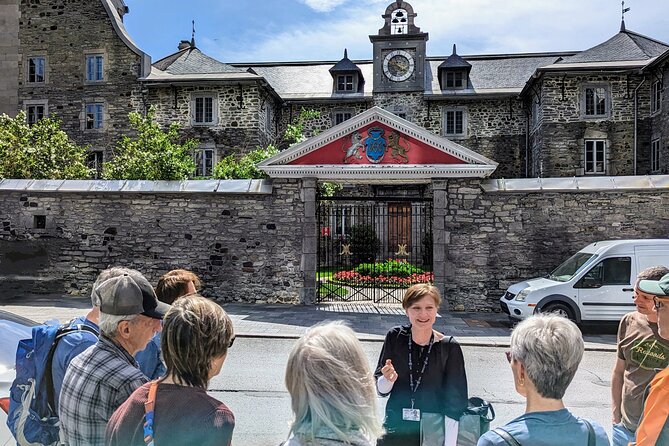 Explore Old Montreal Small Group Walking Tour by MTL Detours - Why This Tour Offers Value for Your Money