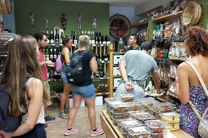 Explore on Foot the Historical City of Heraklion (Small-Group) - Heraklion’s Rich Heritage Through Its Landmarks