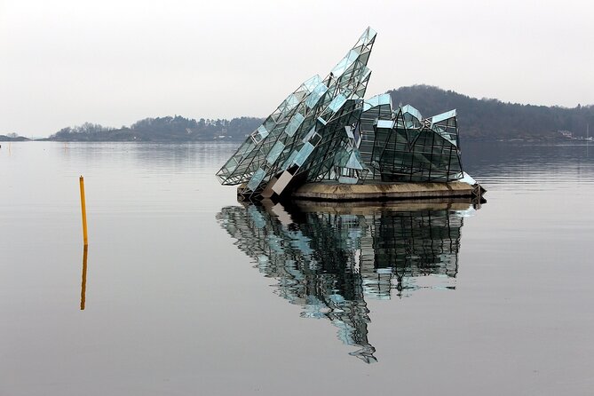 Explore Oslos Art and Culture with a Local - Explore Oslo’s Art and Culture with a Local for an Authentic Experience