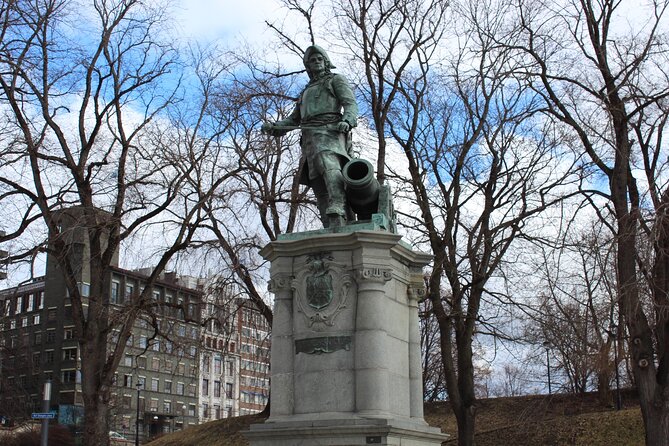 Explore Oslos Art and Culture with a Local - Visiting the Latest Oslo: Bjørvika and the Opera House