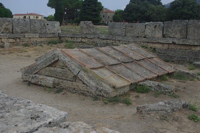 Explore Paestum with an Expert Archaeologist - Costs and Additional Fees