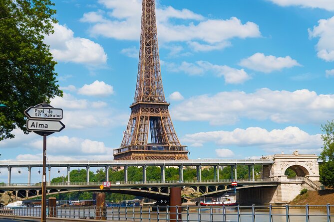 Explore Paris on a Side Car with a Local - Discovering the Musée dOrsay and Its Art