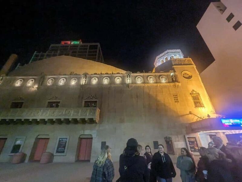 Explore Phoenix: Points of Pride Tour - Exploring Downtown Phoenix’s Historic Roots