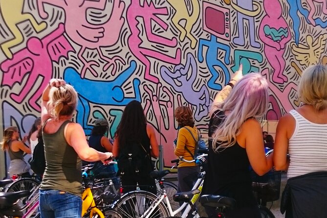 Explore Pisa by E-Bike (Self-Guided Tour) - Easy Pickup Close to Pisa Train Station